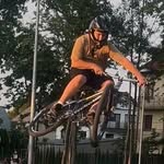 Alan Pająk - @alan_pajak16 - Instagram