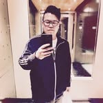 Alan - @alan_pak - Instagram
