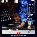 Alan Pakasi - @alan_pakasi - Instagram