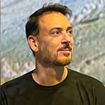 Alan Pakes - @alanpakes - Instagram