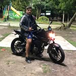 Alan Palacios - @_palaciosalan - Instagram