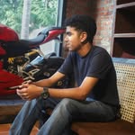 Alan Thomas - @alan.palamuttam - Instagram