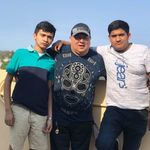 Alan Palacios - @alan_palacios03 - Instagram