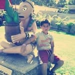 Alan Palacios - @alan5735 - Instagram