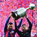 Alan Palacíos - @alanpalacios - Instagram