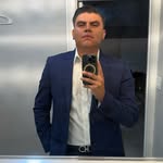 Alan Palacios - @mralanpalacios - Instagram
