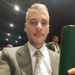 Alan Palazzo - @kinepalazzo - Instagram
