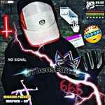 Alan Alan Da Luz Palermo - @lil_walen_333 - Instagram