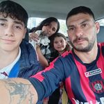Alan Palermo - @alan.palermo.967 - Instagram