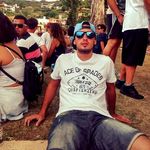 Alan.palermo - @labayenalan - Instagram