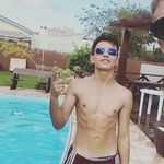 Dieimes Alan Palermo - @diecrl - Instagram