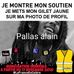 Alain Pallas - Facebook