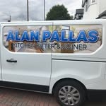 Alan Pallas kitchen Fitter - @alanpallaskitchenfitter - Instagram