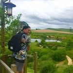 Alan Palmer - @alanpalmpalm - Instagram