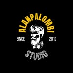 Alan Palombi - @alanpalombi_studio - Instagram