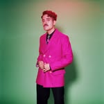 Alan Palomo / Neon Indian - @alan_palomo - Instagram
