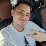 Alan Tadeo - @alan_palomera - Instagram
