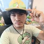 Alan Palomares - @yosho13 - Instagram