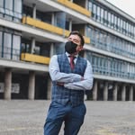Alan Palomares - @alanpalomares30 - Instagram
