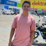 Alan Palomares - @alan12htb - Instagram