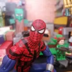 Alan Spidey Palomares - @fotografias_spidey_armor_mk_1 - Instagram