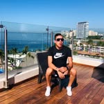 Alan Palos - @alanpalos11 - Instagram