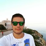 Alan Palumbo - @alan.palumbo - Instagram