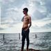 Alain Pando - Facebook