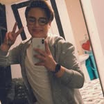 Alan Pando - @alan23.05 - Instagram
