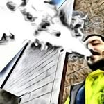 Alan Panek - @cloud_killa_1988 - Instagram