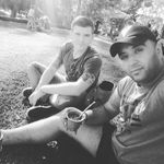 Alan Pannella - @alanpannella - Instagram