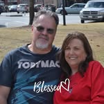 Darlene Alan Pannell - @nannydarlene14 - Instagram