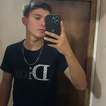 Alan Garcia - @alan.pantoja.3557 - Instagram