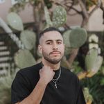 Alan Pantoja - @r1chard_alan323 - Instagram