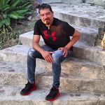 Alan Pantoja - @alan_pantoja7 - Instagram