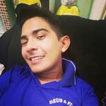 Alan Pantoja - @alanfigueiredo99 - Instagram