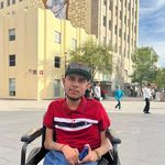 Alan Pantoja - @alan.m_pantoja - Instagram