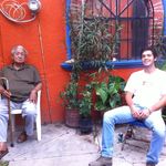 Alan Pantoja - @alanpantojap - Instagram