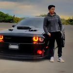 Alan Pantoja - @azael_pant - Instagram
