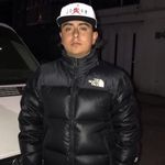 Alan Pantoja - @pantoja_fleezus - Instagram