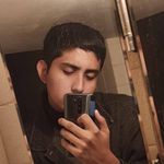 Alan Pantoja - @alan151_01 - Instagram