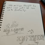 Alan Papp - @sometimes_michelle_says - Instagram