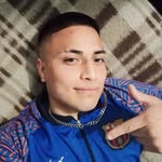 Alan - @alanparavoo - Instagram