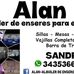 Alan-Alquileres De Enseres Para Eventos - Facebook