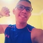 Alan P Moreno - @alanparadoxo89 - Instagram