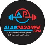Alan paradise gym - @alanparadisegym - Instagram
