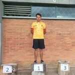 Alan Ramos - @alan.para.atleta - Instagram
