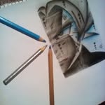 Alan Alexander Espinoza Parada - @alan_arts_realism - Instagram