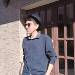 Alan Maciel Parada - @alanmacielparada - Instagram