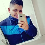 Alan Parada - @parada_alan20 - Instagram